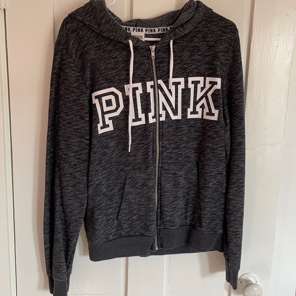 PINK sweatshirt